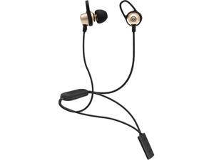 Wicked WI-BT2652 Bandido Bluetooth Earbud - Gold Wicked WI-BT2652 Bandido Bluetooth Earbud - Gold