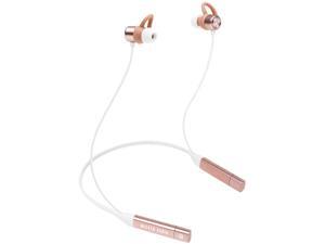 Wicked WI-BT4351 Elektrix In-Ear Headphones (Rose Gold) Wicked WI-BT4351 Elektrix In-Ear Headphones (Rose Gold)