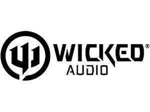 Wicked Grid Legion 200 TWS Gaming Earbuds  Black