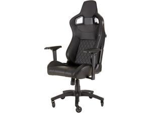 CORSAIR T1 RACE Gaming Chair - Black