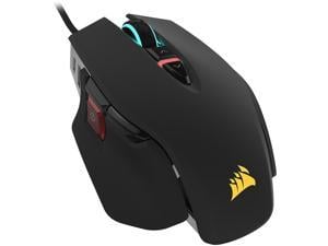Corsair M65 RGB Elite – Wired FPS and MOBA Gaming Mouse – Adjusta...