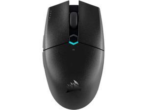 Corsair KATAR PRO CH-931C011-NA Black 6 Buttons SLIPSTREAM / Bluetooth Wireless Optical Gaming Mouse