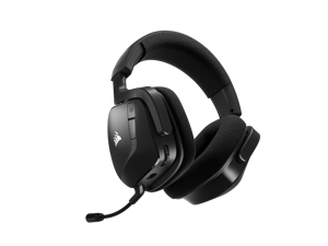 CORSAIR VOID WIRELESS v2 Gaming Headset, Carbon