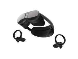HTC VIVE XR Elite Virtual Reality System, Convertible, All-in-one XR and PC-VR Gaming System