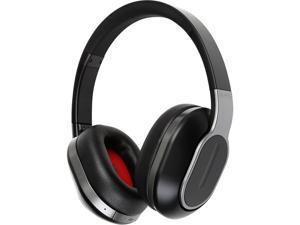 Phiaton BT 460 Bluetooth 4.0 Wireless Over-Ear Headphones - Black