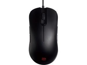 ZOWIE GEAR ZA11 9H.N06BB.A2E Black 5 Buttons 1 x Wheel USB 2.0 / 3.0 Wired Optical Gaming Mouse