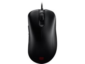 ZOWIE GEAR EC2-B Black 5 Buttons 1 x Wheel USB Wired Optical Gaming Mouse