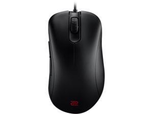 ZOWIE GEAR EC1-B Black 5 Buttons 1 x Wheel USB Wired Optical Gaming Mouse ZOWIE GEAR EC1-B Black 5 Buttons 1 x Wheel USB Wired Optical Gaming Mouse