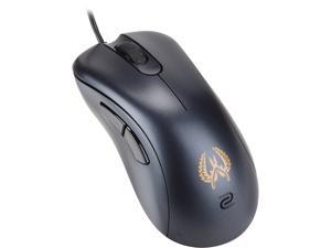 ZOWIE GEAR EC1-B CS:GO Ergonomic Gaming Mouse for eSports (Large)