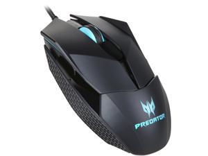 Acer Predator Cestus 500 USB Wired Gaming Mouse Acer Predator Cestus 500 USB Wired Gaming Mouse
