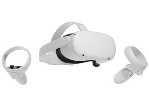 vr headset for pc used