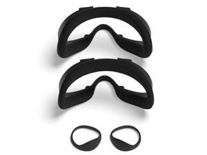 Oculus Quest 2 Fit Pack with Two Alternate-Width Facial Interfaces and Light Blockers - VR Oculus Quest 2 Fit Pack with Two Alternate-Width Facial Interfaces and Light Blockers - VR