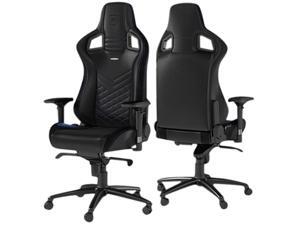 Noblechairs Epic PU Leather Gaming Chair - NBL-PU-BLU-002 Noblechairs Epic PU Leather Gaming Chair - NBL-PU-BLU-002