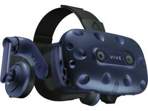 HTC VIVE Pro Virtual Reality Headset HTC VIVE Pro Virtual Reality Headset