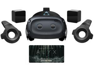 HTC VIVE Cosmos Elite 99HART000-00 VR Headset HTC VIVE Cosmos Elite 99HART000-00 VR Headset