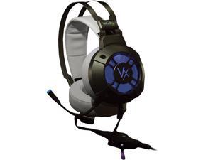 Velocilinx Boudica USB 2.0 Connector Circumaural Surround Sound Gaming Headset Velocilinx Boudica USB 2.0 Connector Circumaural Surround Sound Gaming Headset
