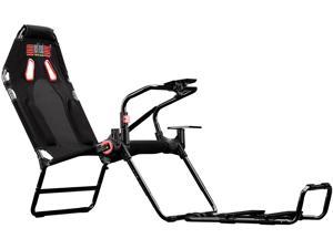 Next Level Racing NLR-S021 GT Lite Foldable Simulator Cockpit