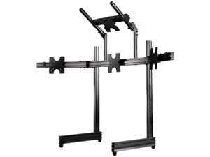 Next Level Racing NLR-E008 Elite Quad Monitor Stand
