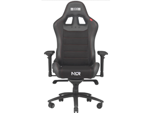 Next Level Racing NLR-G003 Pro Gaming Chair Leather & Suede Edition