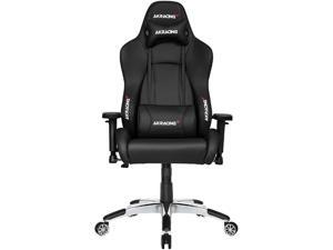AKRacing Masters Series Premium Gaming Chair - Black (AK-PREMIUM-BK)