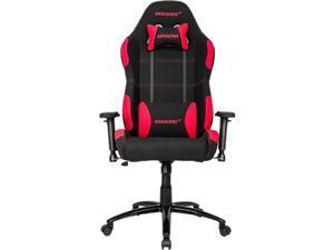 AKRacing Core Series EX Gaming Chair - Black/Red (AK-EX-BK/RD)