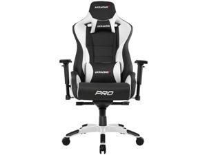 Xpression Pro Gaming Chair Ergonomic Racing Style with 4D Arms – Zipchair