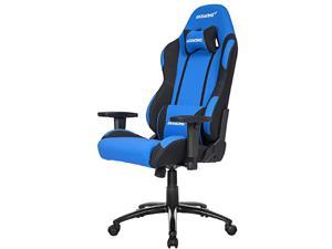 AKRacing Core Series EX Gaming Chair - Blue/Black (AK-EX-BL/BK)