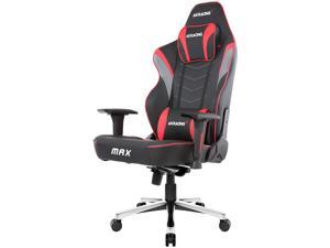 AKRACING AK-MAX-BK/RD Max Gaming Chair