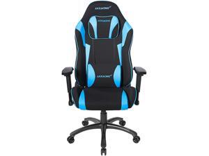 AKRACING AK-EXWIDE-SE-BL Core Series EX-Wide Gaming Chair, Special Edition, Blue AKRACING AK-EXWIDE-SE-BL Core Series EX-Wide Gaming Chair, Special Edition, Blue