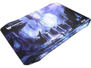 Acer Alien Jungle Gaming Mouse Pad Acer Alien Jungle Gaming Mouse Pad