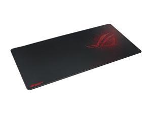 NeweggBusiness - ASUS NC01 ROG Sheath Gaming Mouse Pad, Extra-Large