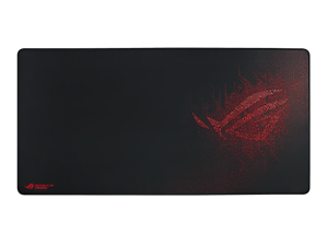 ASUS NC01 ROG SHEATH CA Gaming Mouse Pad Black & Red