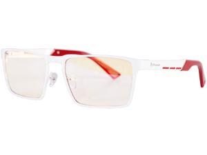 Arozzi VX-800 White Digital Performance Eyewear Arozzi VX-800 White Digital Performance Eyewear