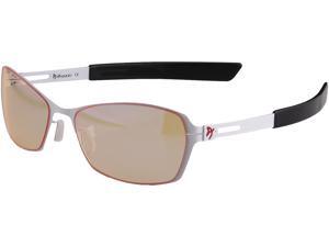Arozzi VX-500 White Digital Performance Eyewear Arozzi VX-500 White Digital Performance Eyewear