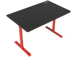 Arozzi ARENA-LEGGERO-RED Gaming Desk