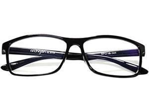 HornetTek GL-B104-K Blue-Light Blocking Glasses Black Frame. Comes with carrying pouch and cleaning cloth HornetTek GL-B104-K Blue-Light Blocking Glasses Black Frame. Comes with carrying pouch and cleaning cloth
