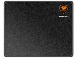 Cougar SPEED II Gaming Mouse Pad - Medium, Black Cougar SPEED II Gaming Mouse Pad - Medium, Black