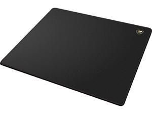 Goldtouch Gel Filled Mouse Pad | Black, Size: Standard