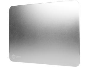 ENHANCE GX-MP6 XL Aluminum Metal Gaming Mouse Pad with Non-Slip Rubber Base and High Accuracy and Optimized Tracking Surface ENHANCE GX-MP6 XL Aluminum Metal Gaming Mouse Pad with Non-Slip Rubber Base and High Accuracy and Optimized Tracking Surface