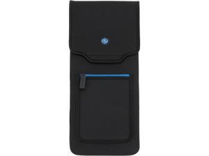 ENHANCE Keyboard Sleeve Travel Case for Full-Size Mechanical and Standard Gaming Keyboards (up to 18.00 Inches) with Rugged Neoprene Construction, Zipper Mouse Storage and Cable Storage Pouch ENHANCE Keyboard Sleeve Travel Case for Full-Size Mechanical and Standard Gaming Keyboards (up to 18.00 Inches) with Rugged Neoprene Construction, Zipper Mouse Storage and Cable Storage Pouch