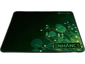 ENHANCE Voltaic Mouse Pad - ENGXMP1100GNEW ENHANCE Voltaic Mouse Pad - ENGXMP1100GNEW