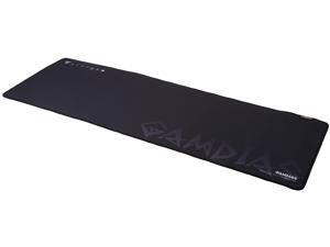 Gamdias NYX P1 Extensive Mouse Mat (0.12" x 35.43" x 11.81") Gamdias NYX P1 Extensive Mouse Mat (0.12" x 35.43" x 11.81")