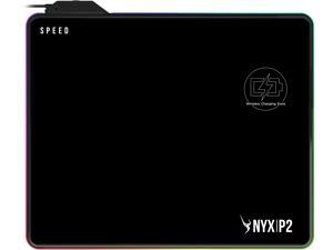 GAMDIAS NYX P2 RGB Wireless Charging Mouse Pad GAMDIAS NYX P2 RGB Wireless Charging Mouse Pad