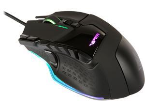 PATRiOT Viper V570 RGB Blackout Edition Laser Gaming Mouse PATRiOT Viper V570 RGB Blackout Edition Laser Gaming Mouse