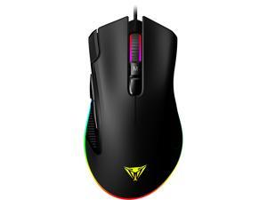 PATRiOT Viper 551 Optical Gaming Mouse PATRiOT Viper 551 Optical Gaming Mouse