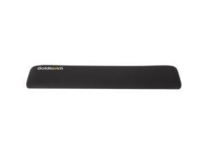 Goldtouch SlimLine Wrist Rest | Black Goldtouch SlimLine Wrist Rest | Black