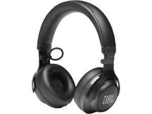 Jbl Live 500bt With Google Alexa Voice Bluetooth Over Ear Headphones Green Newegg Com