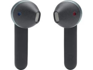 JBL TUNE 225TWS True Wireless Earphones Headphone - Black JBL TUNE 225TWS True Wireless Earphones Headphone - Black
