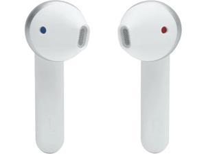 JBL TUNE 225TWS True Wireless In-Ear Headphones - White
