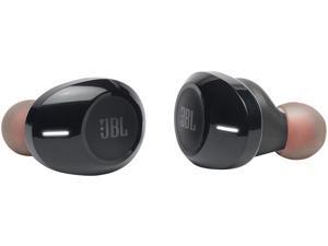 JBL Tune 125TWS True Wireless In-Ear Headphones - Black JBL Tune 125TWS True Wireless In-Ear Headphones - Black